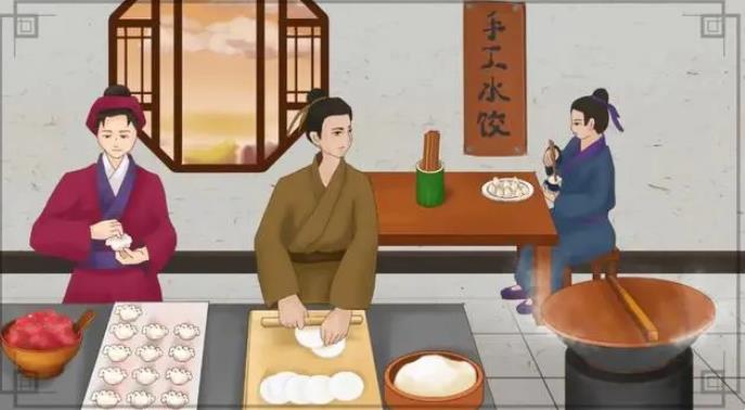 明明北方人愛吃餃子，為啥賺錢的卻是南方品牌？