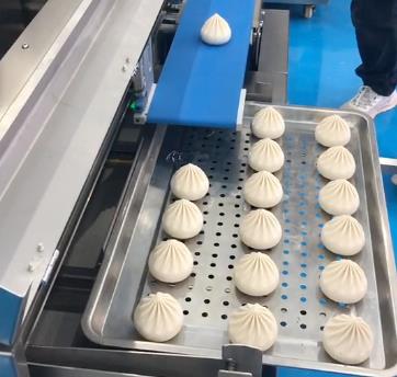 80、90、100、200、300型包子機餡料斗的拆裝清理方式？