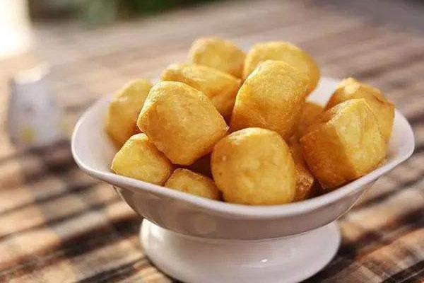 為什么做豆泡老炸不起？問題全在這里！